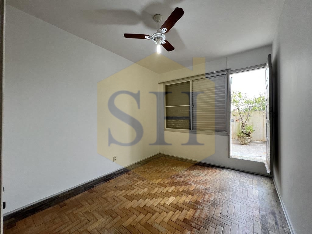 Apartamento 1 Dormitório