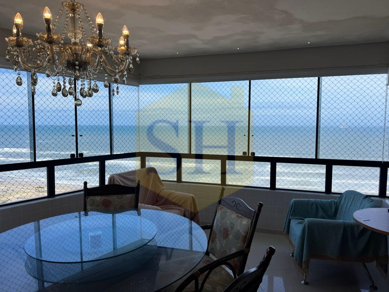 Apartamento 3 Dormitórios