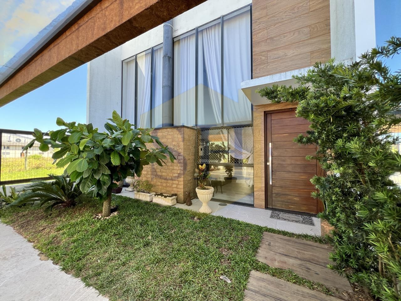Casa/Sobrado 3 Dormitórios