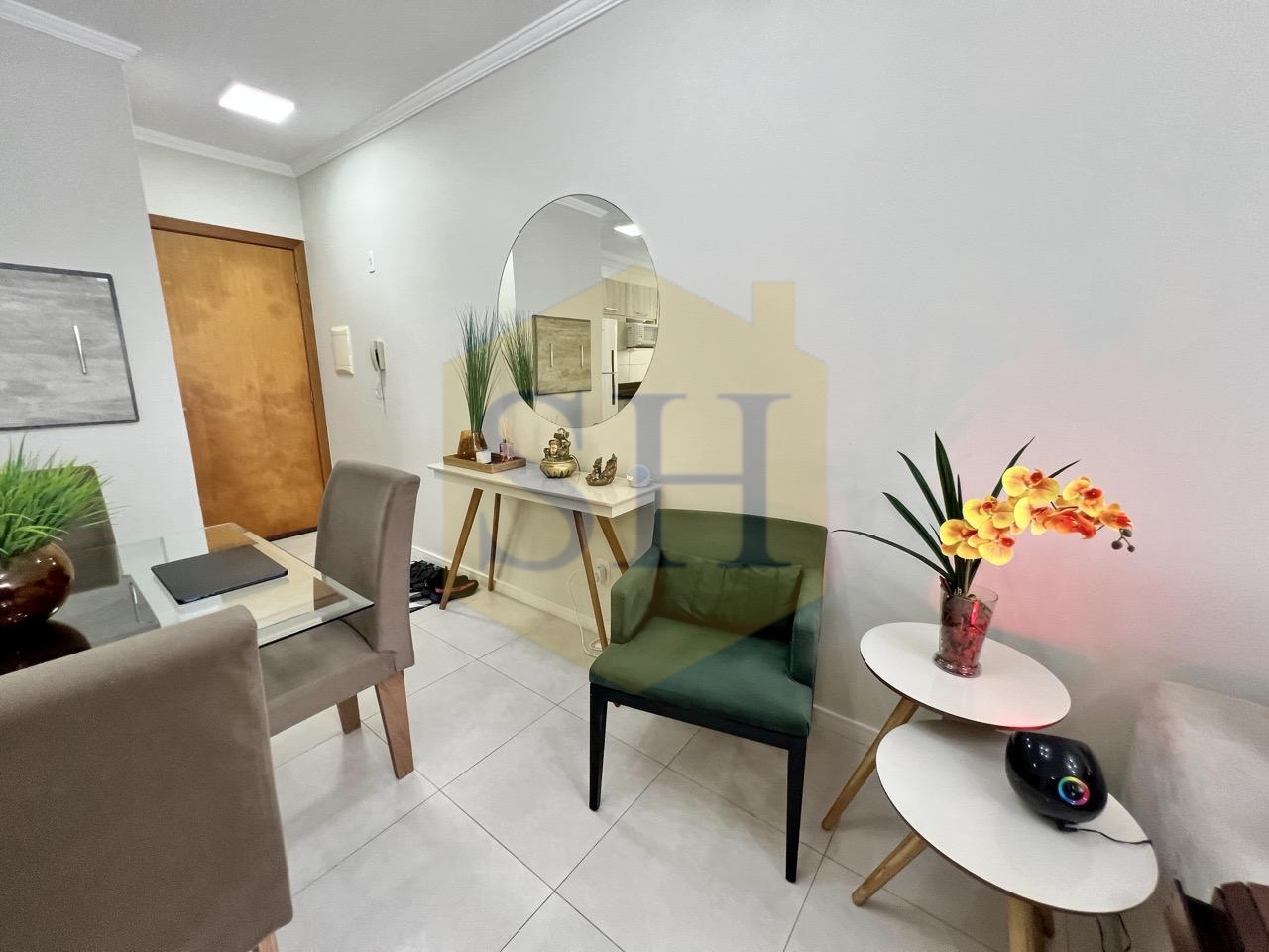 Apartamento 2 Dormitórios