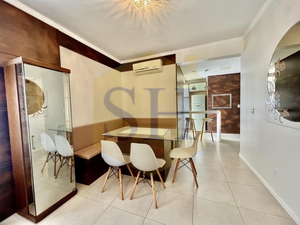 Apartamento 2 Dormitórios